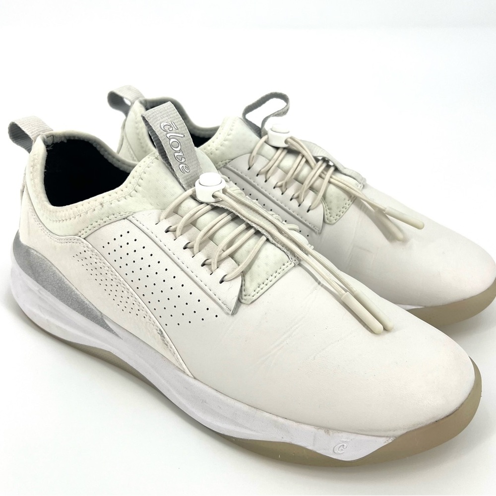 CLOVE Brilliant White Clove Classic CORE COLLECTION Size 9